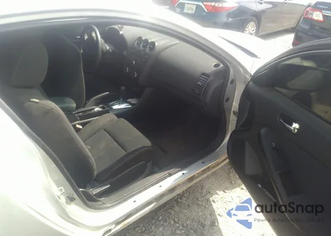 2013 Nissan Altima 2.5 S из США, поврежденный, VIN 1N4AL2EP3DC217260